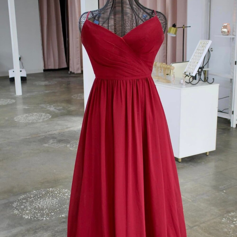 Da Vinci Bridesmaid